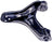 Dorman 528-165 Suspension Control Arm - Rear Left Lower
