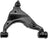 Dorman 528-169 Suspension Control Arm and Ball Joint Assembly - Front Left Lower