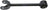 Dorman 528-199 Lateral Arm - Rear Lower Forward