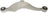 Dorman 528-225 Lateral Arm - Rear Left Upper Forward
