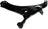 Dorman 528-253 Suspension Control Arm and Ball Joint Assembly - Front Left Lower