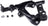 Dorman 528-357 Suspension Control Arm and Ball Joint Assembly - Front Left Lower