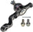 Dorman 531-129 Suspension Ball Joint - Front Right Lower