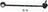 Dorman 531-203 Suspension Stabilizer Bar Link Kit - Front Left