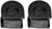 Dorman 532-093 Suspension Stabilizer Bar Bushing Kit - Front
