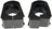 Dorman 532-223 Suspension Stabilizer Bar Bushing Kit - Rear
