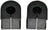 Dorman 532-252 Suspension Stabilizer Bar Bushing Kit - Rear
