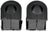 Dorman 532-458 Suspension Stabilizer Bar Bushing Kit - Front