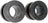 Dorman 532-817 Suspension Stabilizer Bar Bushing Kit - Front To Frame