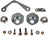 Dorman 533-056 Alignment Camber Kit - Front