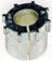 Dorman 533-107 Alignment Caster / Camber Bushing - Front
