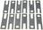 Dorman 533-116 Alignment Shim - Rear
