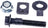 Dorman 533-119 Alignment Cam Bolt Kit - Front Lower Strut Mount or Rear Lower Strut Mount
