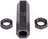 Dorman 533-132 Steering Tie Rod End Adjusting Sleeve - Front
