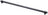 Dorman 533-134 Steering Tie Rod End Adjusting Sleeve - Front Right