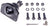 Dorman 533-156 Suspension Ball Joint - Front Upper
