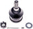 Dorman 533-178 Suspension Ball Joint - Front Lower
