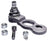 Dorman 533-256 Suspension Ball Joint - Front Upper