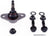 Dorman 533-298 Suspension Ball Joint - Front Lower