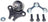 Dorman 533-392 Suspension Ball Joint - Front Lower