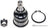 Dorman 533-398 Suspension Ball Joint - Front Lower