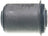 Dorman 533-428 Suspension Control Arm Bushing Kit - Front Lower Inner