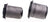 Dorman 533-455 Suspension Control Arm Bushing Kit - Front Lower