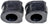 Dorman 533-468 Suspension Stabilizer Bar Bushing Kit - Front To Frame