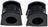 Dorman 533-470 Suspension Stabilizer Bar Bushing Kit - Front To Frame
