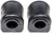Dorman 533-474 Suspension Stabilizer Bar Bushing Kit - Front To Control Arm