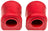Dorman 533-475 Suspension Stabilizer Bar Bushing Kit - Front To Control Arm
