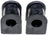 Dorman 533-570 Suspension Stabilizer Bar Bushing Kit - Front To Frame