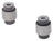 Dorman 534-227 Suspension Control Arm Bushing Kit - Front Upper
