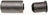 Dorman 534-234 Suspension Control Arm Bushing Kit - Front Lower