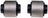 Dorman 534-239 Suspension Control Arm Bushing Kit - Rear Upper Rearward