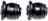 Dorman 534-246 Suspension Control Arm Bushing Kit - Front Upper