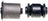Dorman 534-251 Suspension Control Arm Bushing Kit - Front Lower