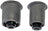 Dorman 534-394 Suspension Control Arm Bushing Kit - Front Lower