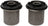 Dorman 534-411 Suspension Control Arm Bushing Kit - Front Upper