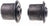 Dorman 534-659 Suspension Control Arm Bushing Kit - Front Upper