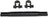 Dorman 534-773 Steering Tie Rod End Adjusting Sleeve - Front