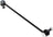 Dorman 536-185 Suspension Stabilizer Bar Link Kit - Front Right