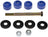 Dorman 536-634 Suspension Stabilizer Bar Link Kit - Rear