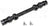 Dorman 536-820 Suspension Control Arm Shaft Kit - Front Upper