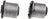 Dorman 537-525 Suspension Control Arm Bushing Kit - Front Upper
