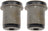 Dorman 537-660 Suspension Control Arm Bushing Kit - Front Upper