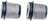 Dorman 537-681 Suspension Control Arm Bushing Kit - Front Upper