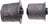 Dorman 537-790 Suspension Control Arm Bushing Kit - Front Lower
