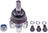 Dorman 538-379 Suspension Ball Joint - Front Upper