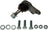 Dorman 538-776 Suspension Ball Joint - Front Lower